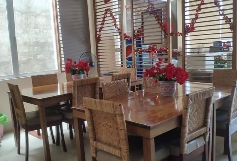 هتل Marianne Home Inn