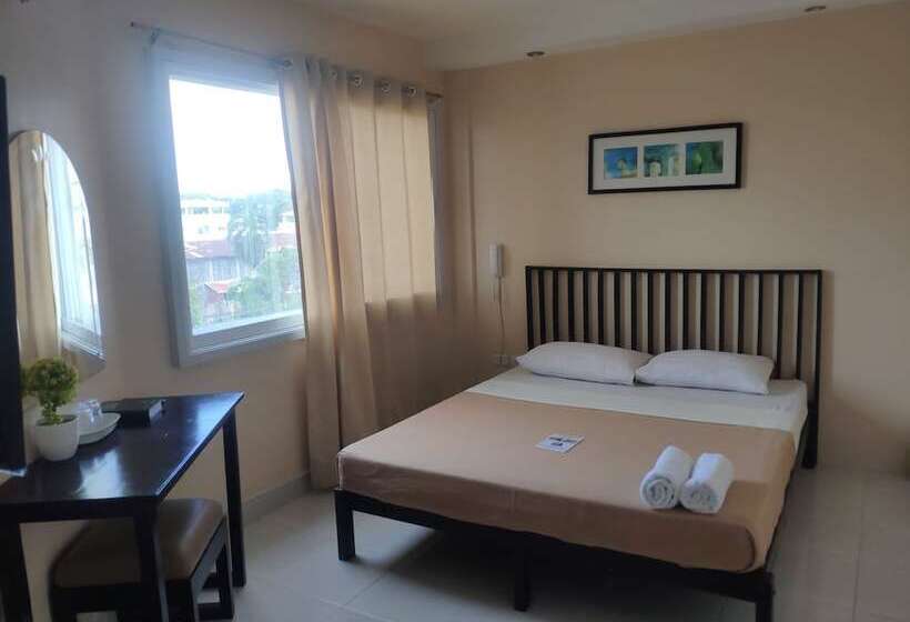 هتل Marianne Home Inn