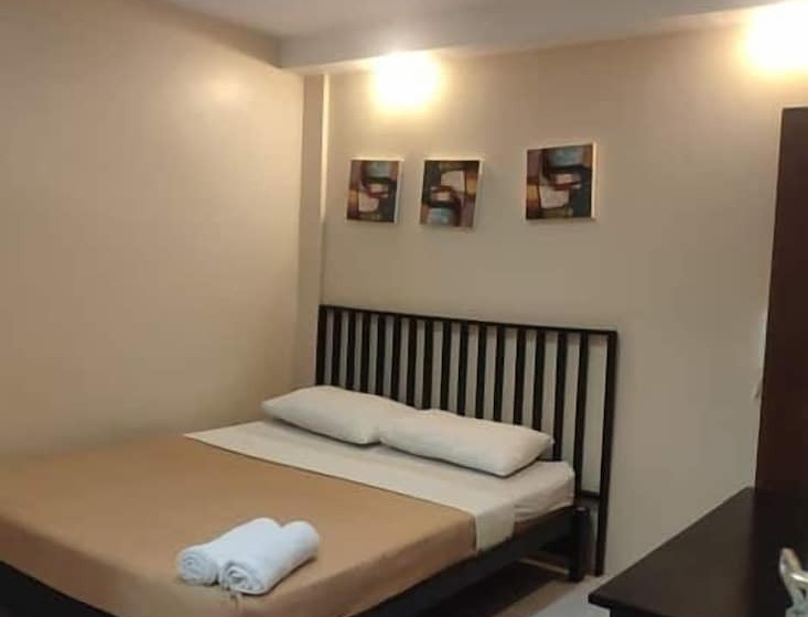 هتل Marianne Home Inn