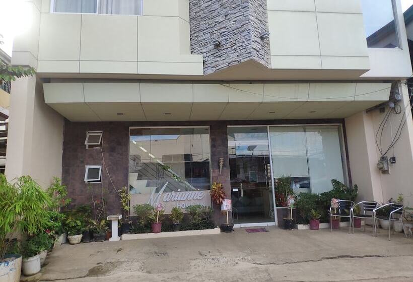 هتل Marianne Home Inn