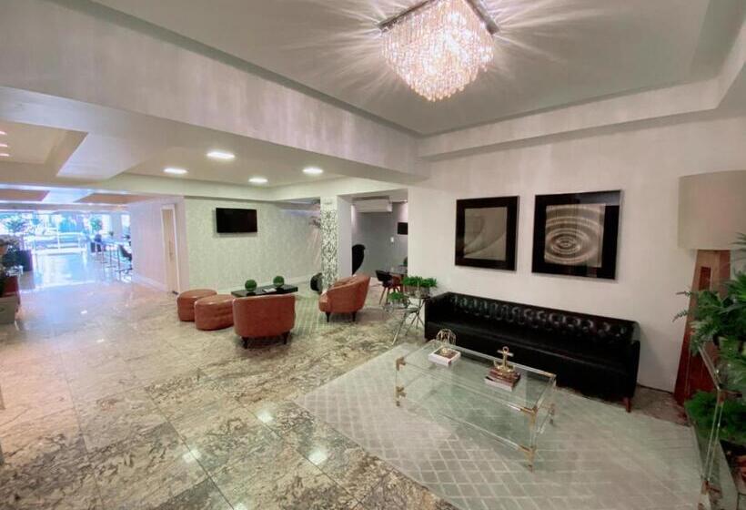 هتل Marimar The Place