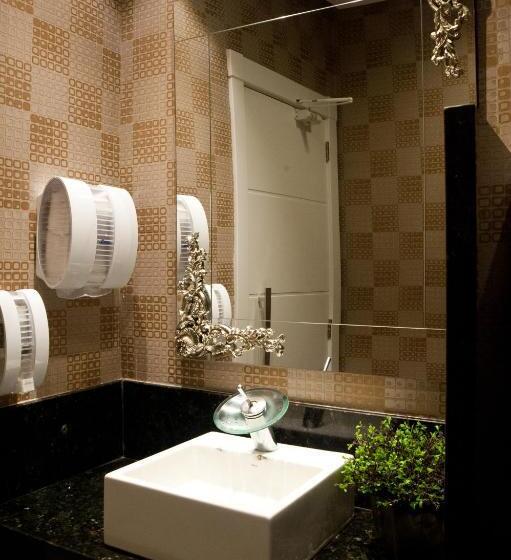 هتل Marimar The Place