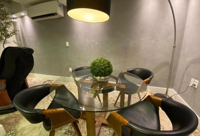 هتل Marimar The Place