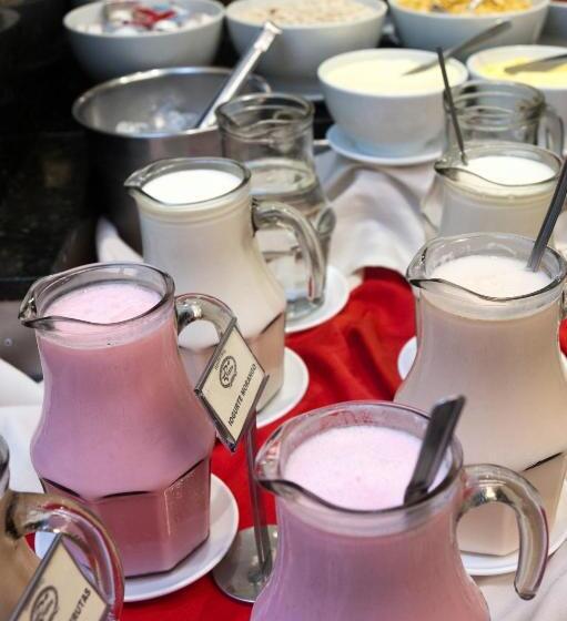 هتل Marimar The Place