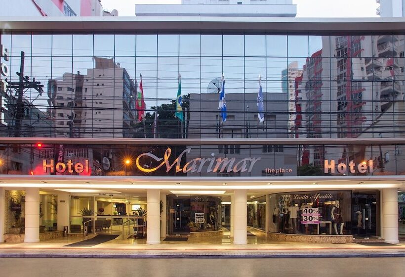 هتل Marimar The Place