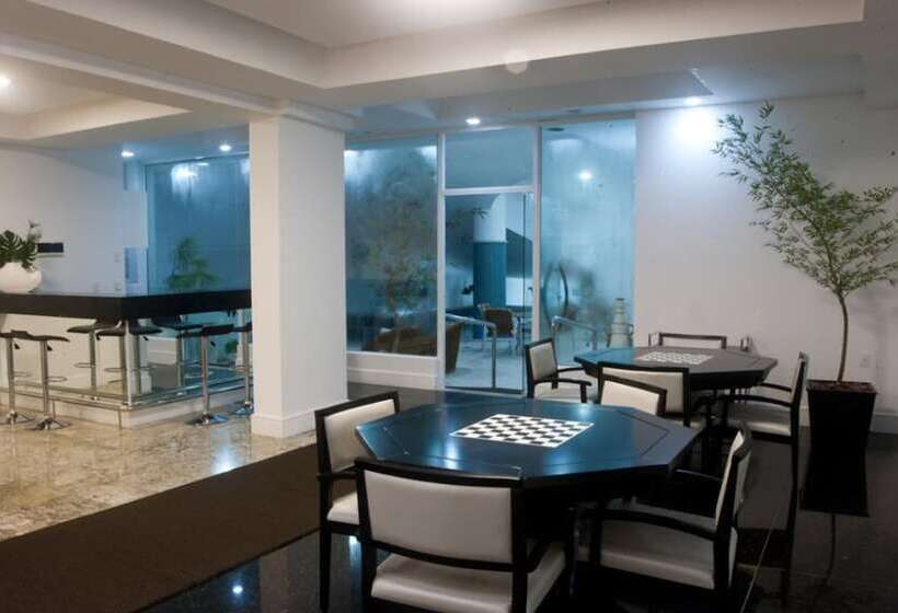 هتل Marimar The Place