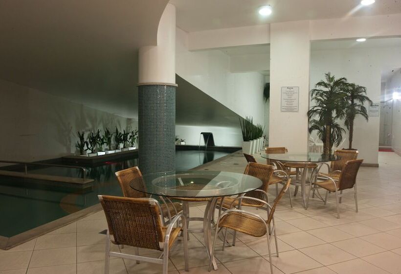 هتل Marimar The Place