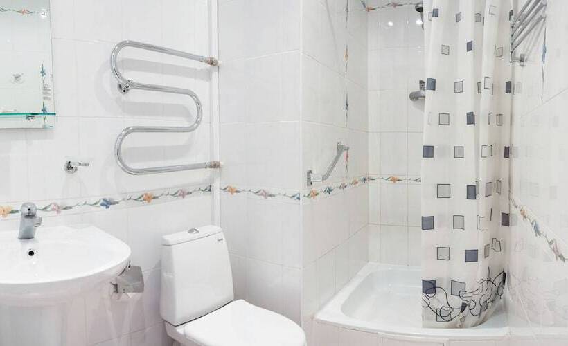 호텔 Matreshka Plaza