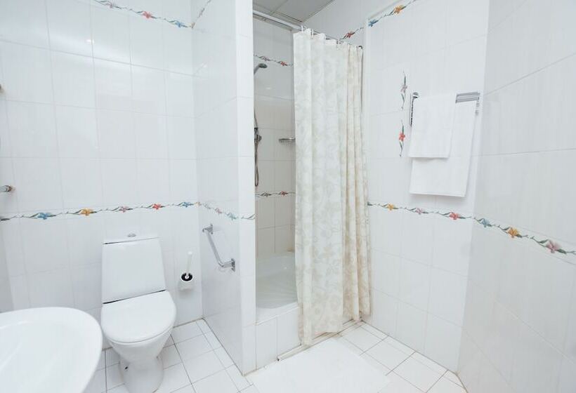 호텔 Matreshka Plaza