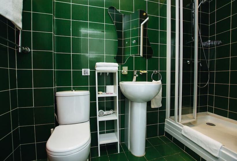 호텔 Matreshka Plaza