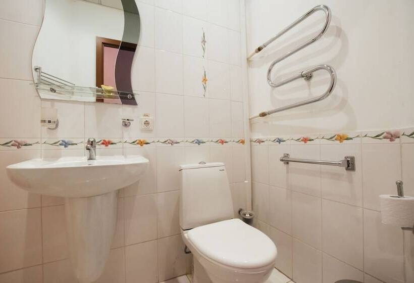 호텔 Matreshka Plaza