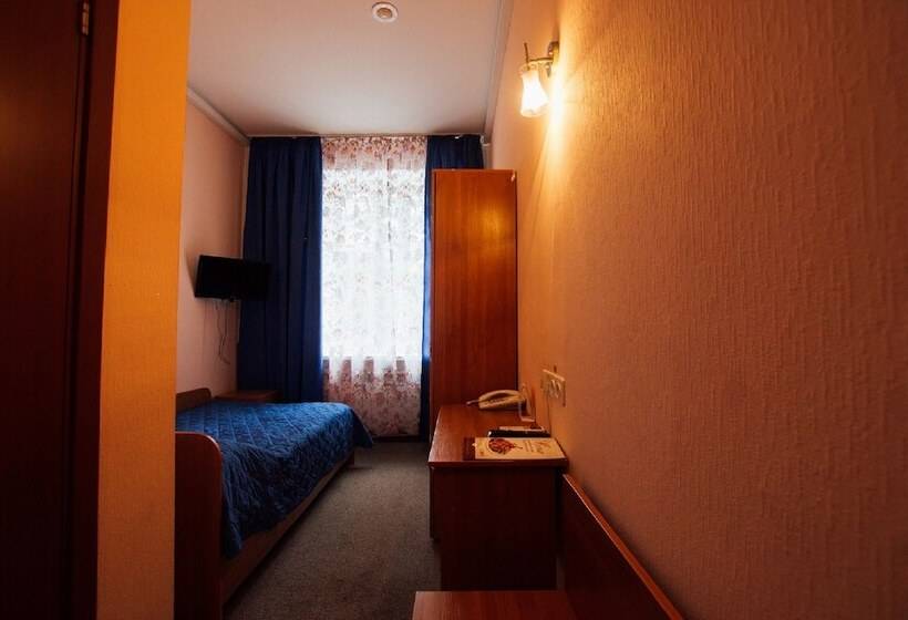 호텔 Matreshka Plaza