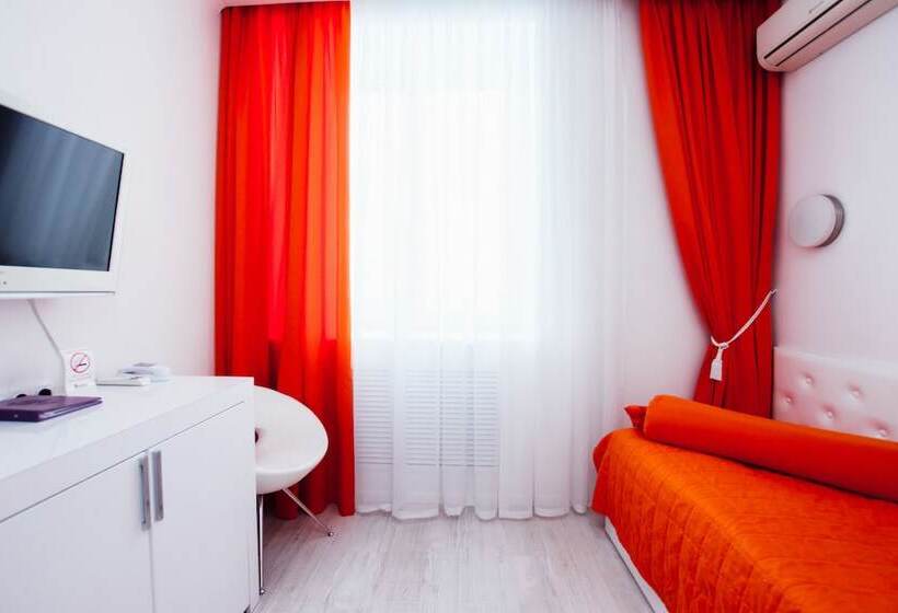 호텔 Matreshka Plaza