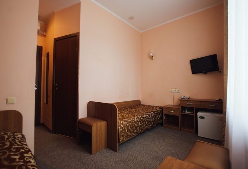 호텔 Matreshka Plaza