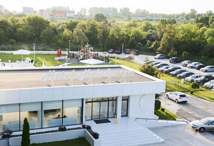 酒店 Melodia