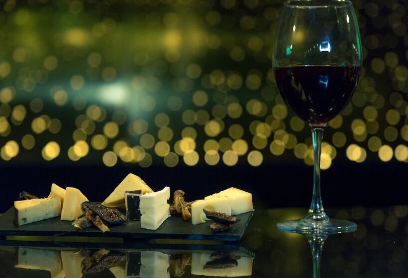 هتل Mercure Quemado Al Hoceima Resort