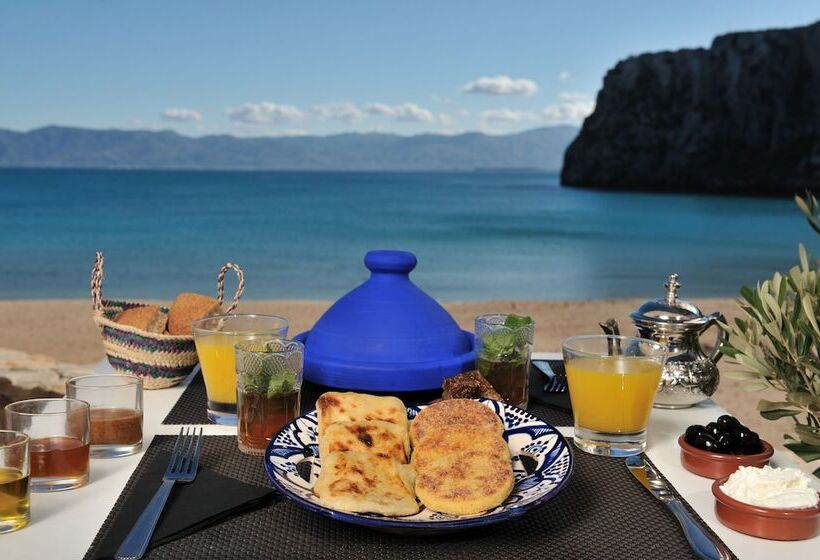 هتل Mercure Quemado Al Hoceima Resort