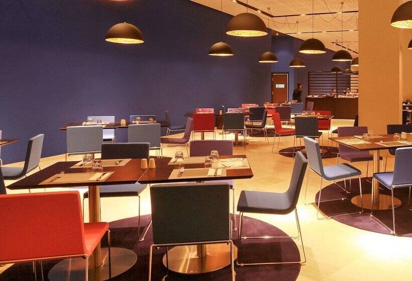 هتل Mercure Quemado Al Hoceima Resort