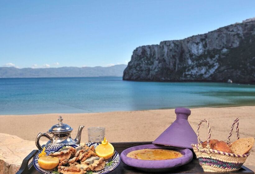 هتل Mercure Quemado Al Hoceima Resort