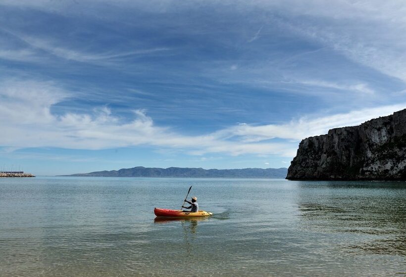 هتل Mercure Quemado Al Hoceima Resort