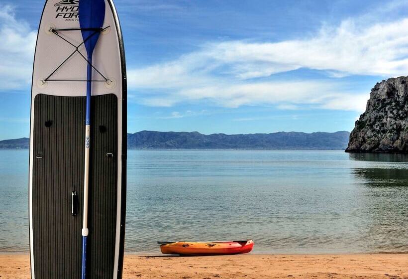 هتل Mercure Quemado Al Hoceima Resort