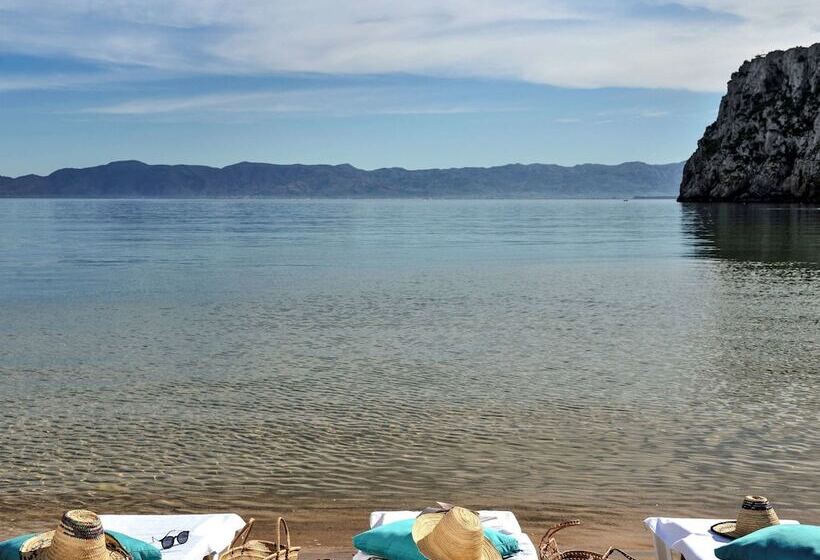 هتل Mercure Quemado Al Hoceima Resort