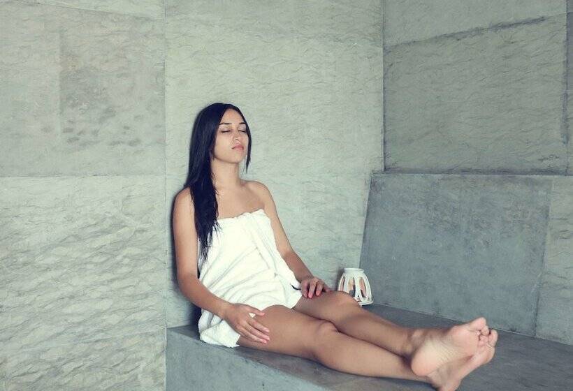 هتل Mercure Quemado Al Hoceima Resort