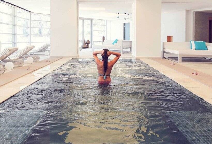 هتل Mercure Quemado Al Hoceima Resort