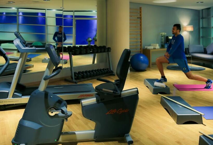 هتل Mercure Quemado Al Hoceima Resort