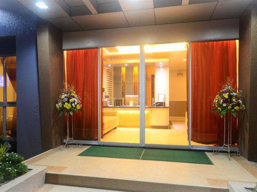 فندق Mgm Prime Suites