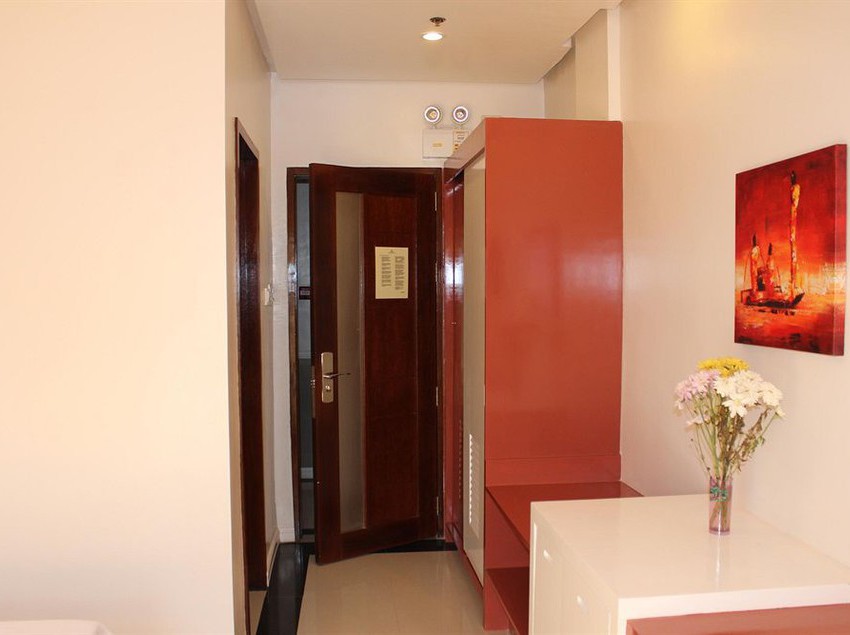 فندق Mgm Prime Suites