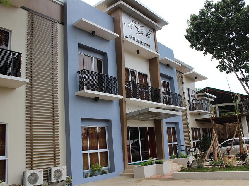 فندق Mgm Prime Suites