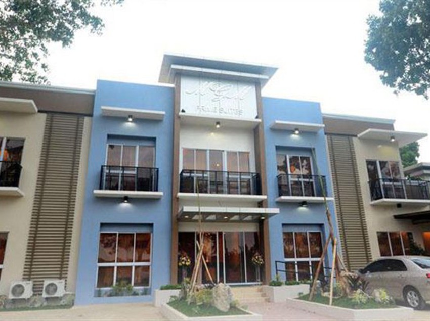 فندق Mgm Prime Suites