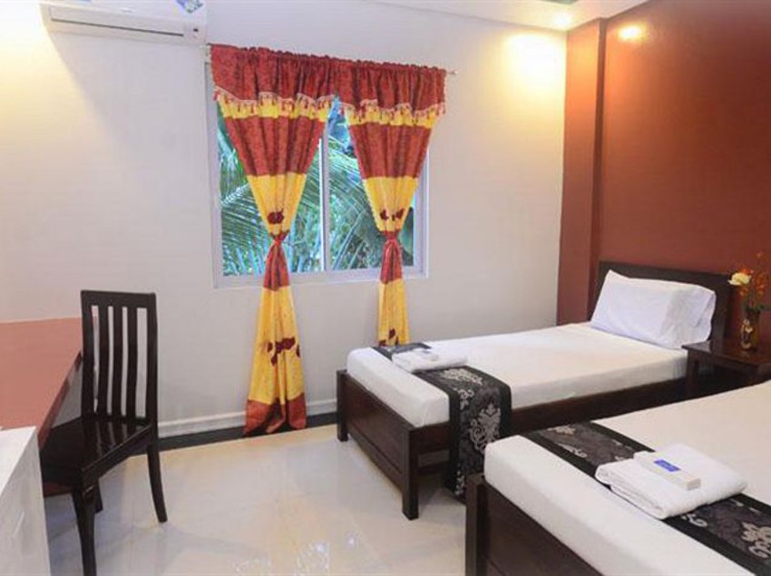 فندق Mgm Prime Suites