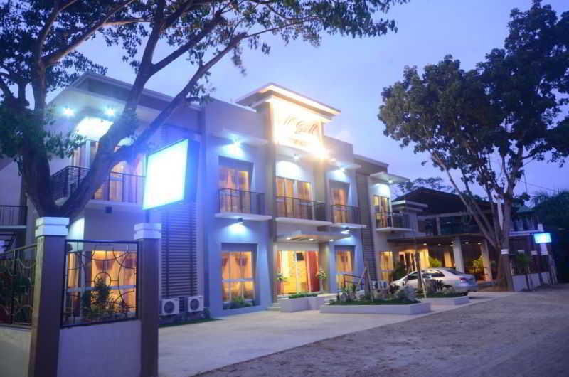 فندق Mgm Prime Suites