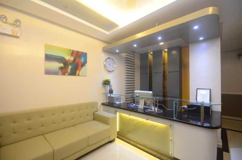 فندق Mgm Prime Suites