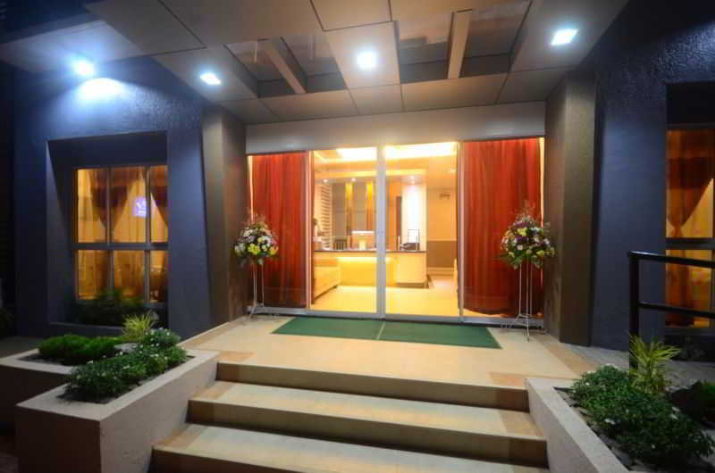 فندق Mgm Prime Suites