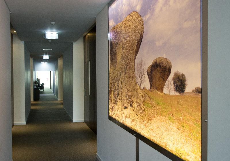 فندق Monte Filipe