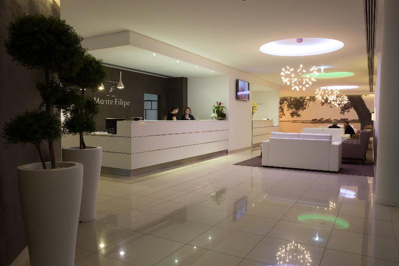 فندق Monte Filipe