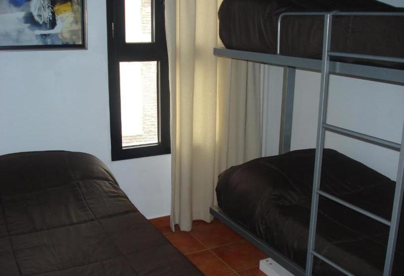 בית מלון כפרי Monte Oiz2