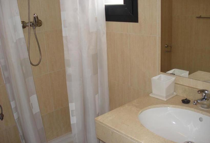 בית מלון כפרי Monte Oiz2