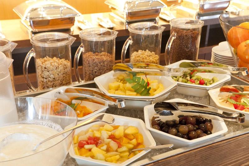 Moon Ocean Ginowan Hotel & Residence