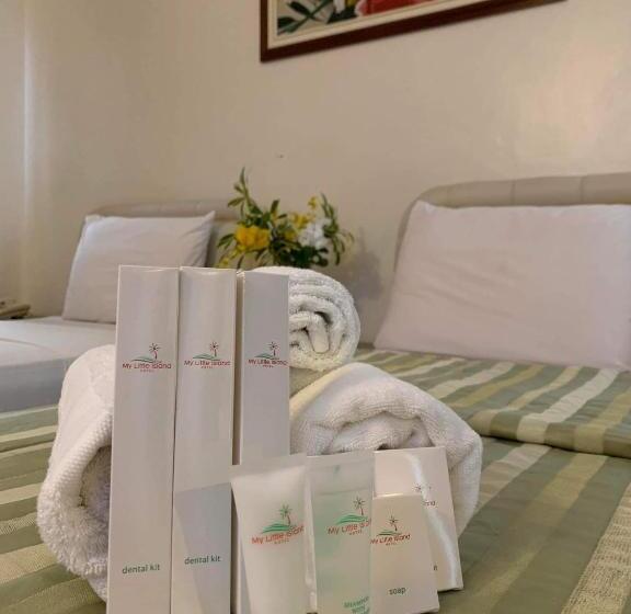 هتل My Little Island