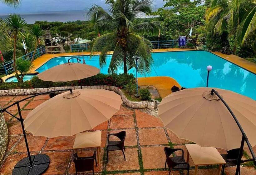 هتل My Little Island