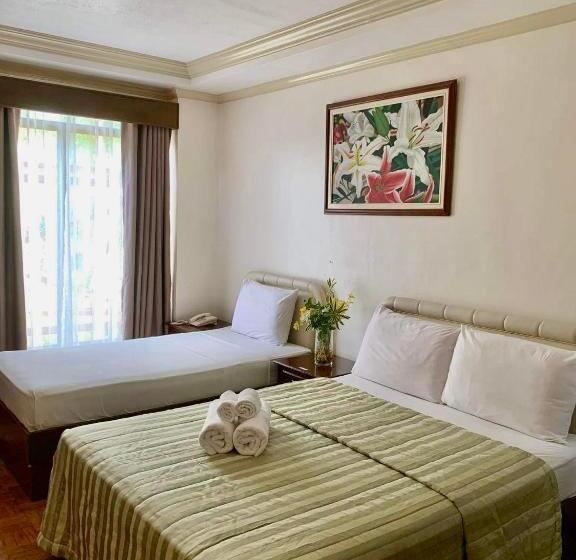 هتل My Little Island