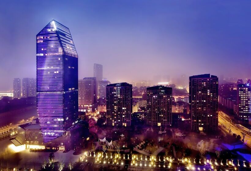 酒店 Ningbo Nanyuan Universe Deluxe