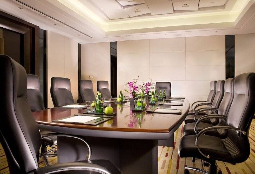 酒店 Ningbo Nanyuan Universe Deluxe