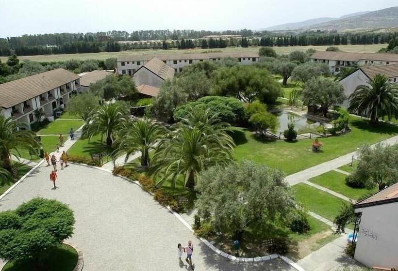 هتل Nausicaa Village