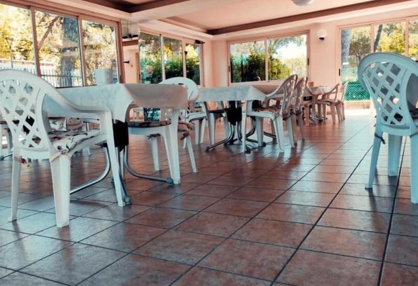 בית מלון כפרי Nazionale