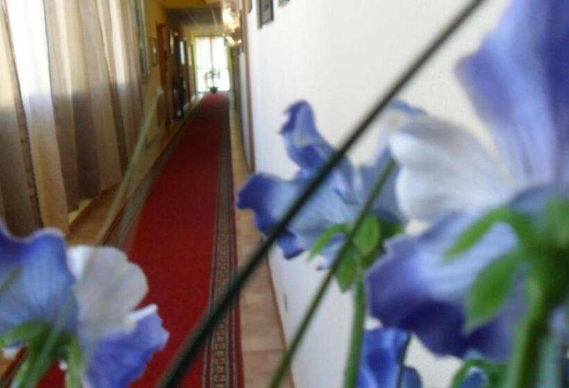 בית מלון כפרי Nazionale